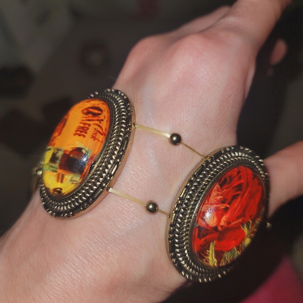 Colorful bracelet - Picture 8 of 9